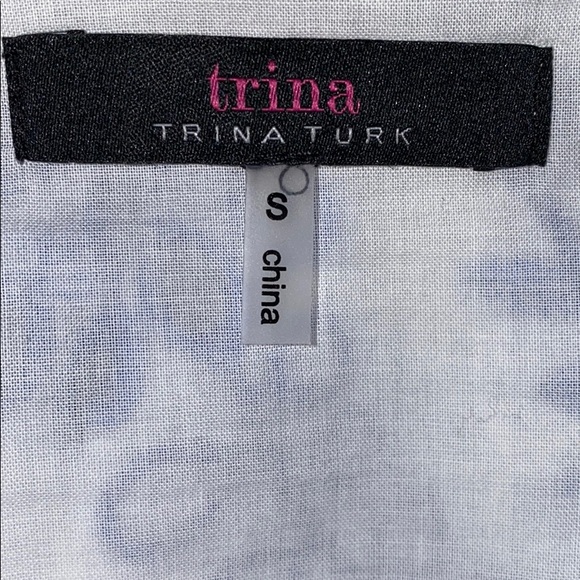 Monkees off the shoulder dress - Picture 3 of 3